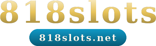 818slots logo